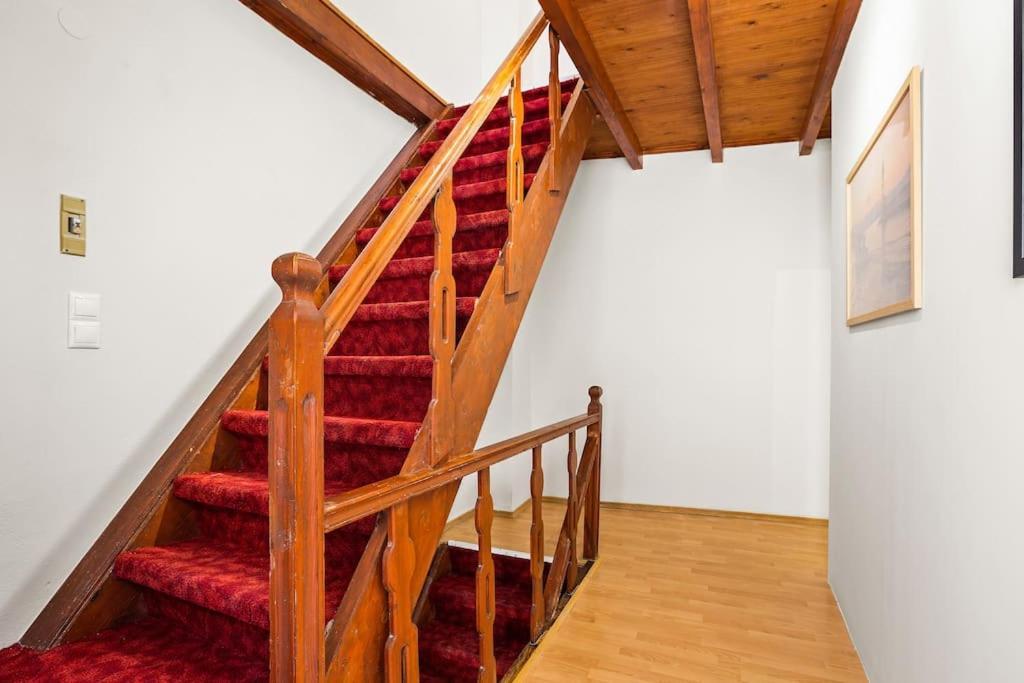 Rodon Maisonette Chrissi Akti Chania Exterior foto